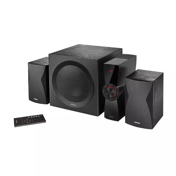 Edifier home theatre store 2.1