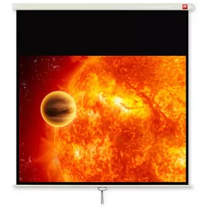 Projection Screen Manual Avtek International Video 175