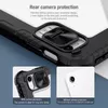 Nillkin PRO bumper case for iPad 10.9 2022 Photo 8