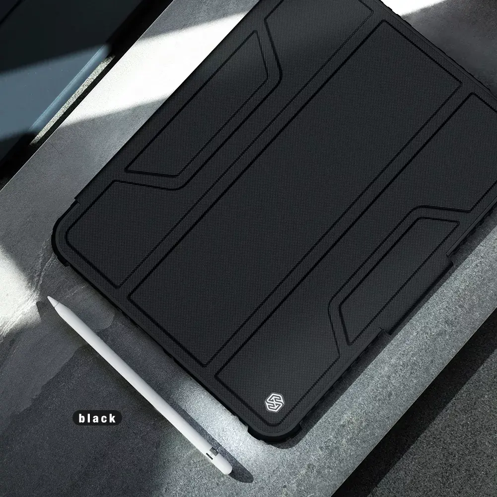 Nillkin PRO bumper case for iPad 10.9 2022 Photo 10