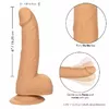 Дилдо CALEXOTICS D-233055 Photo 2