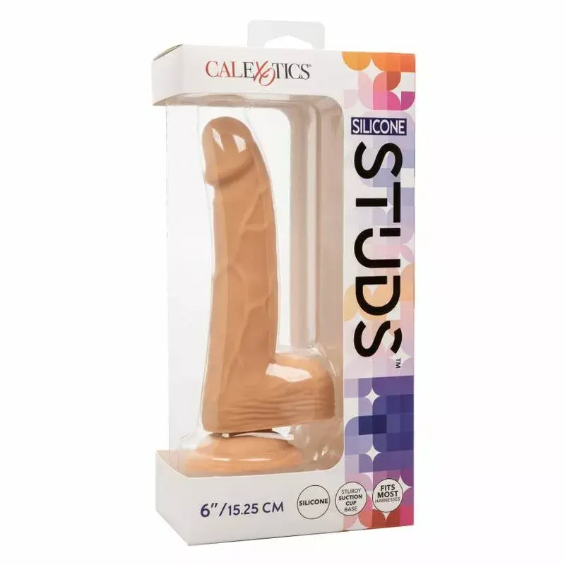 Дилдо CALEXOTICS D-233055 Photo 11
