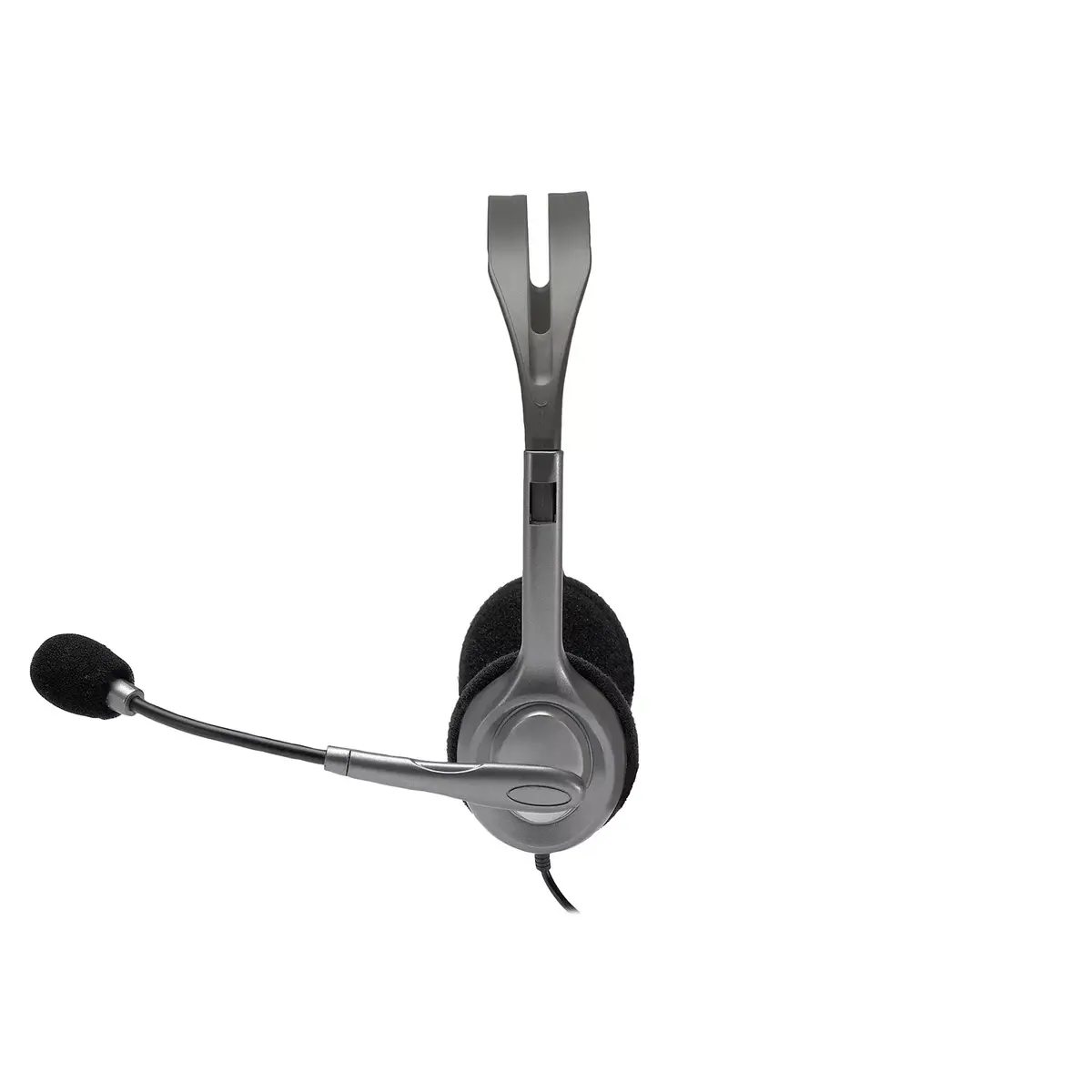 Наушники Logitech LGT-H110 Photo 3