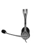 Наушники Logitech LGT-H110 Photo 3