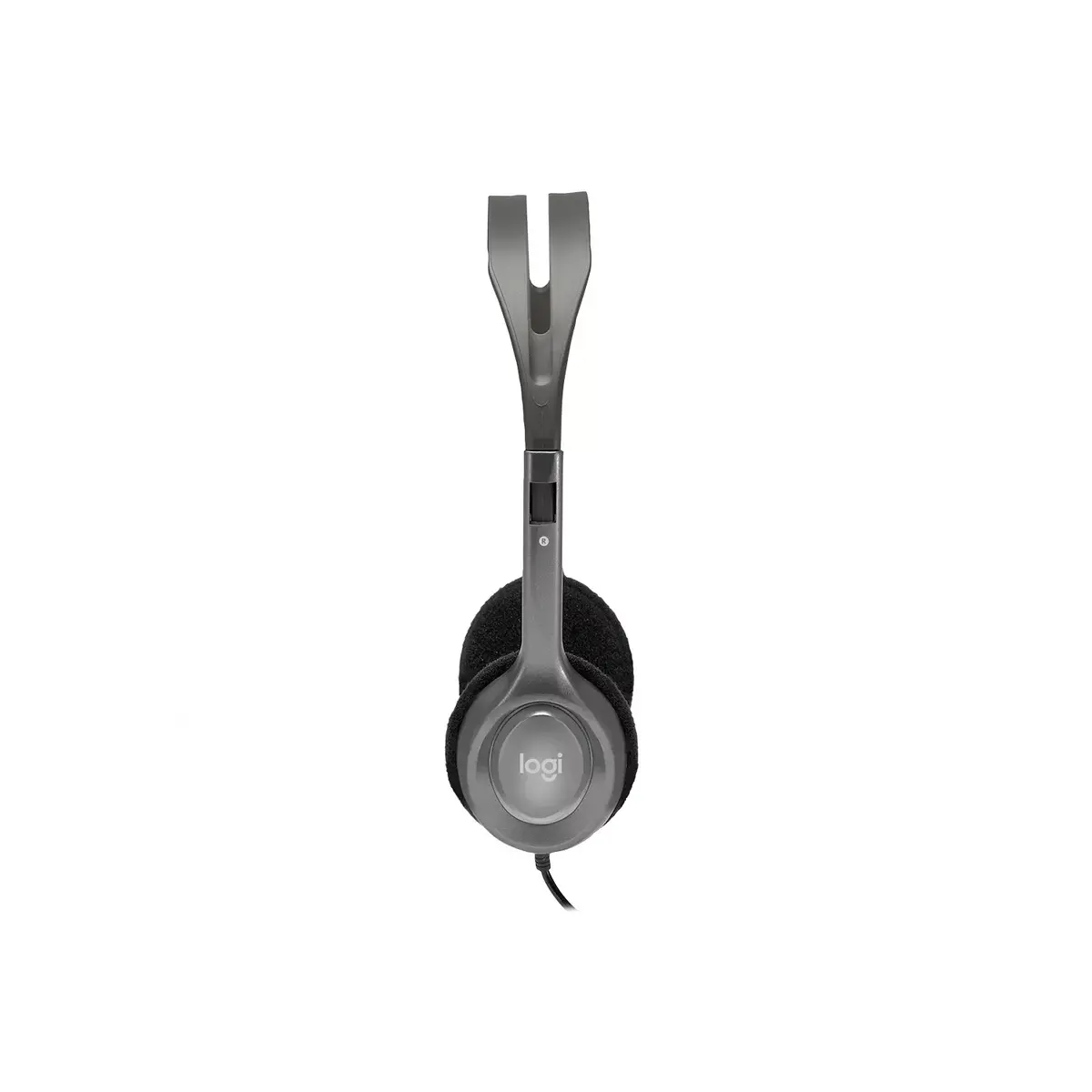 Наушники Logitech LGT-H110 Photo 4