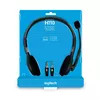 Наушники Logitech LGT-H110 Photo 7