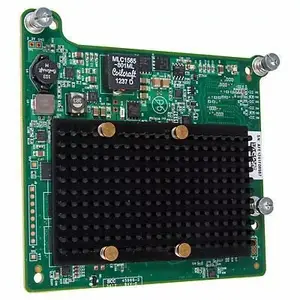 Контроллер Fibre Channel HBA HP Enterprise QMH2672 16Gb FC
