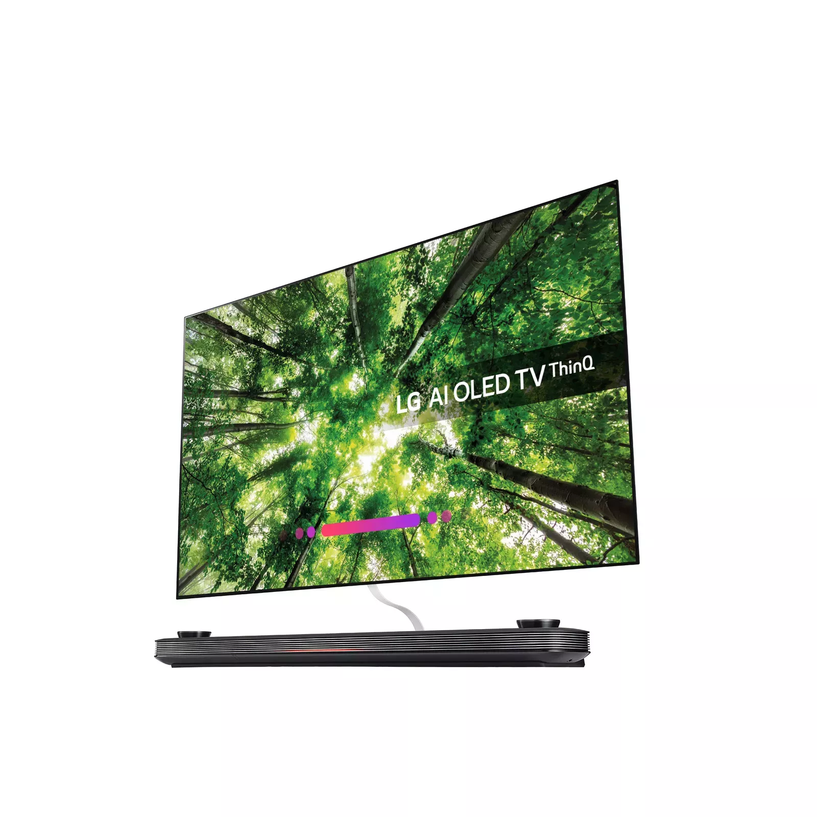 LG OLED65W8PLA Photo 4