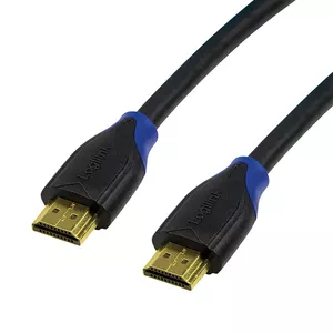 HDMI cable LogiLink CH0063 3 m