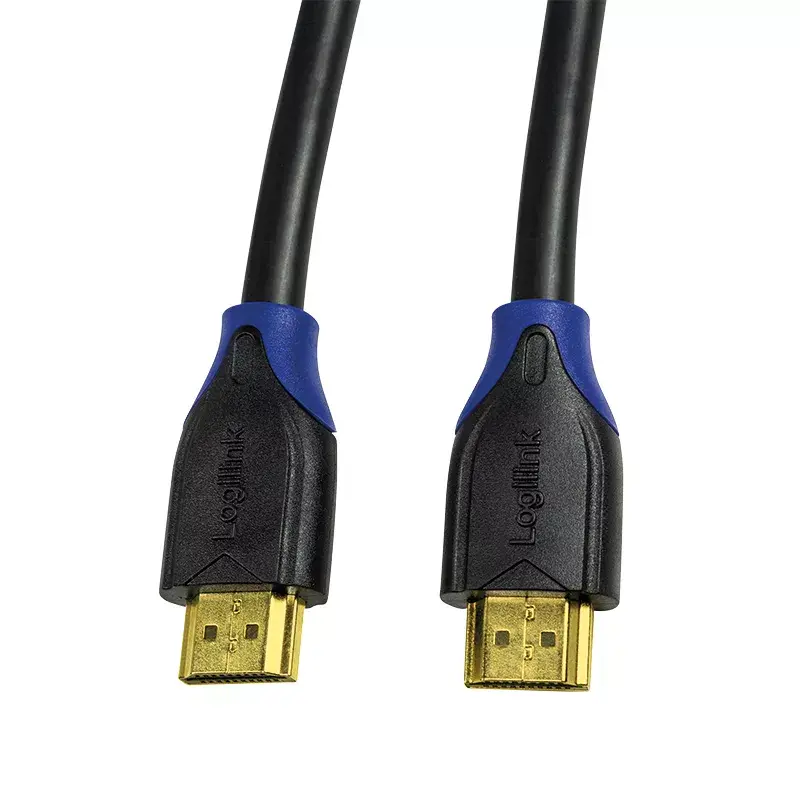 HDMI kabelis LogiLink CH0063 Photo 2