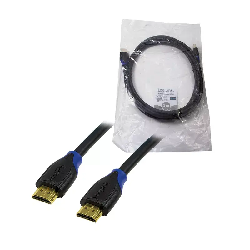 HDMI kabelis LogiLink CH0063 Photo 6