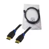 HDMI kabelis LogiLink CH0063 Photo 6