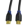 HDMI kabelis LOGILINK CH0065 7.5 m Photo 2
