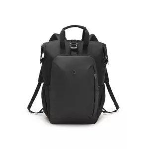 Рюкзак DICOTA Eco Dual GO для Microsoft Surface 15 дюймов Монохромный