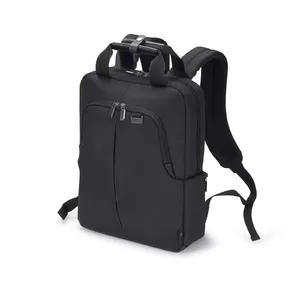Mugursoma DICOTA Eco Slim PRO Microsoft Surface 15 collas Monohromatisks