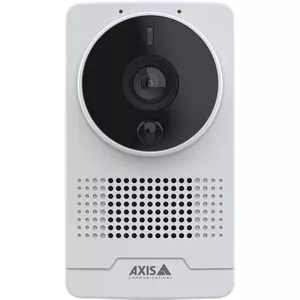 IP видеокамера Axis 02350-001 Box Внутренний 1920 x 1080 пикселей