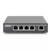Digitus 4 Port Gigabit 4PPoE Extender Photo 3