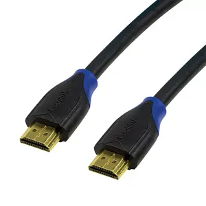 HDMI Cable LogiLink CH0061 1m