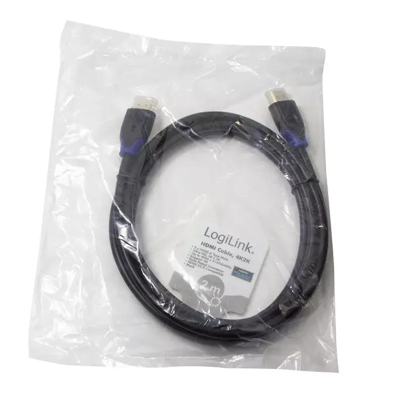 HDMI Cable LogiLink CH0062 Photo 5