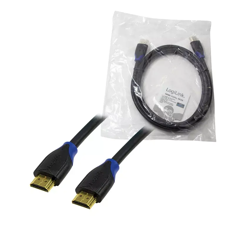 HDMI Cable LogiLink CH0062 Photo 6