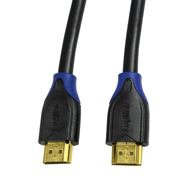 LogiLink CH0062 HDMI Cable 2 m HDMI 2.0 4K UHD Photo 3