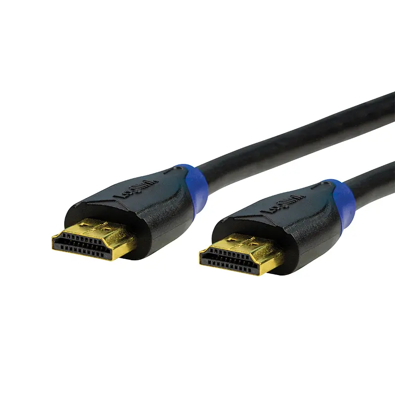 LogiLink CH0062 HDMI Cable 2 m HDMI 2.0 4K UHD Photo 5