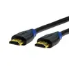 LogiLink CH0062 HDMI Cable 2 m HDMI 2.0 4K UHD Photo 5