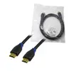 LogiLink CH0062 HDMI Cable 2 m HDMI 2.0 4K UHD Photo 7