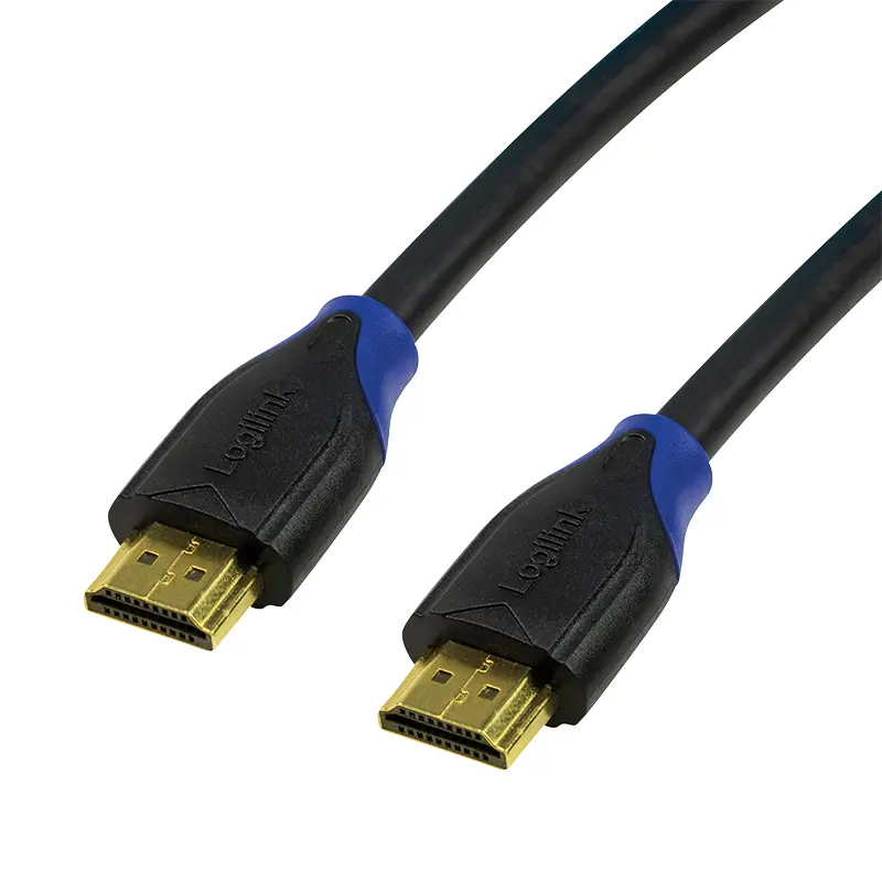 LogiLink CH0064 HDMI kabelis HDMI Type