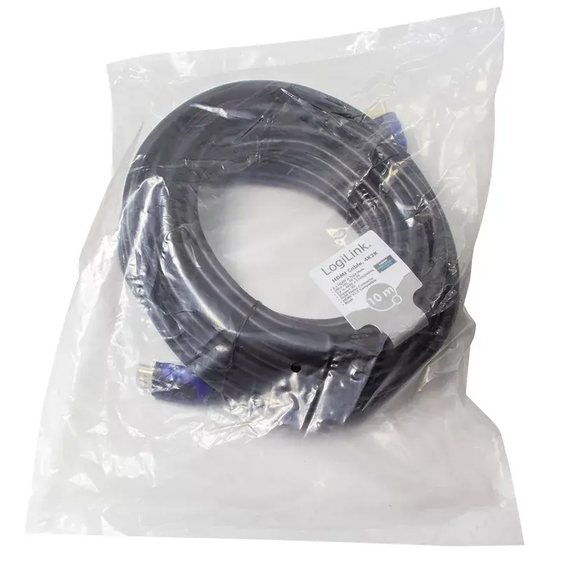 HDMI kabelis LogiLink CH0066 Photo 5