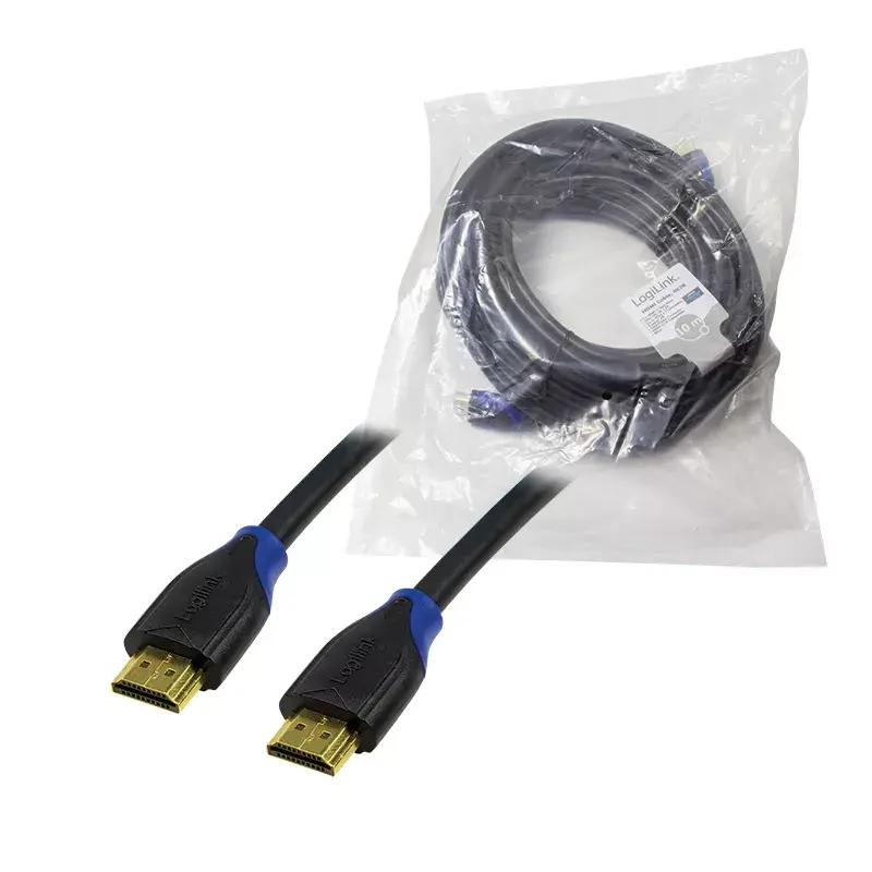 HDMI kabelis LogiLink CH0066 Photo 6