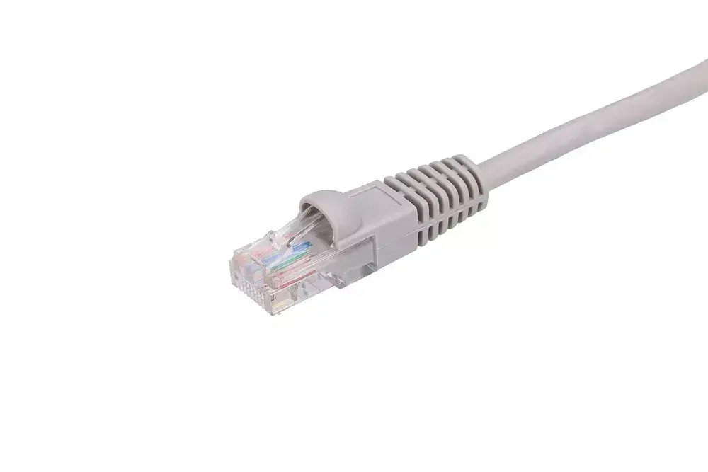 Extralink Cat 5e UTP patch cord 10 m Photo 2