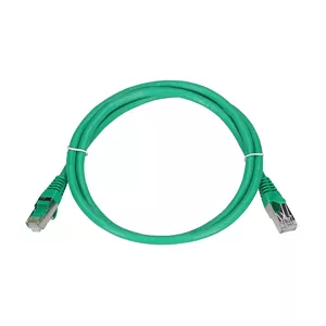 LAN Patchcord Extralink Cat.6 FTP 1m
