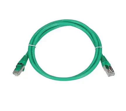 LAN Patchcord Extralink Cat.6 FTP Photo 2