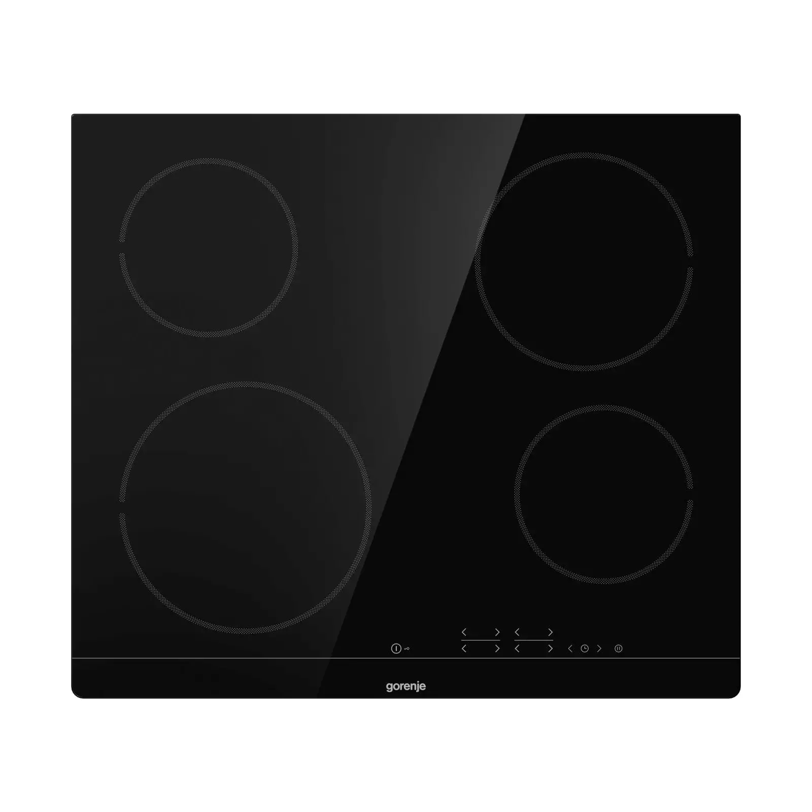 Gorenje ECT641BSC Photo 1