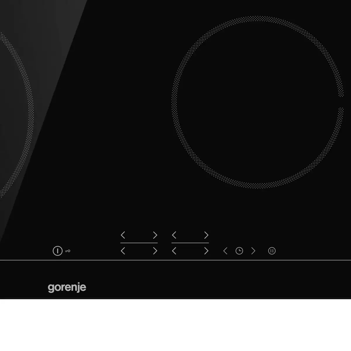 Gorenje ECT641BSC керамическая варочная панель 60 см Photo 3
