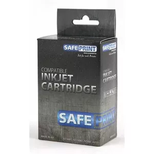 Cartridge SAFEPRINT ink Epson T7011 Black 72ml