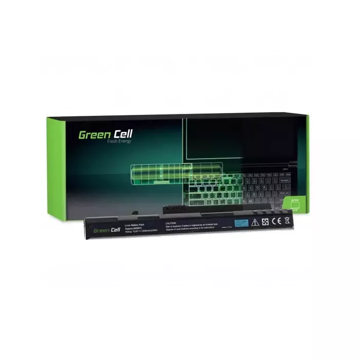 Green Cell AC28 Photo 1