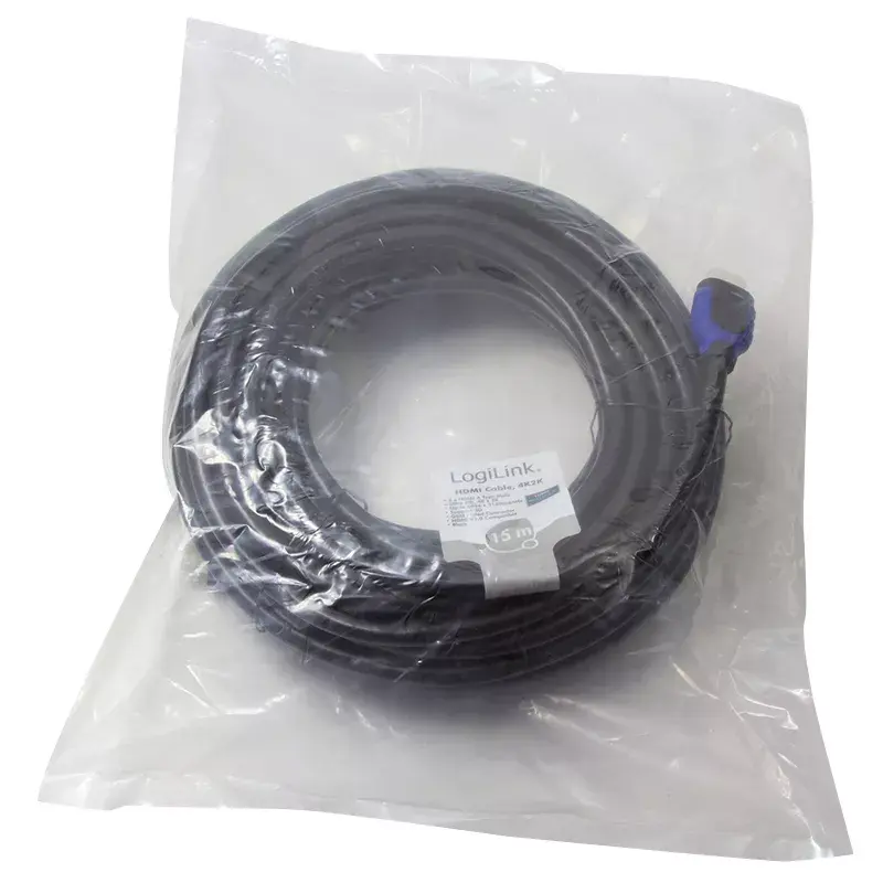 HDMI кабель LogiLink CH0067 Photo 5