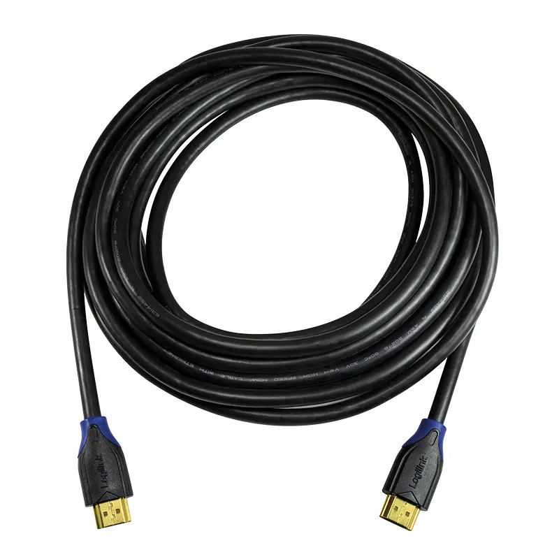 LogiLink CH0067 HDMI kabelis 15 m Photo 3
