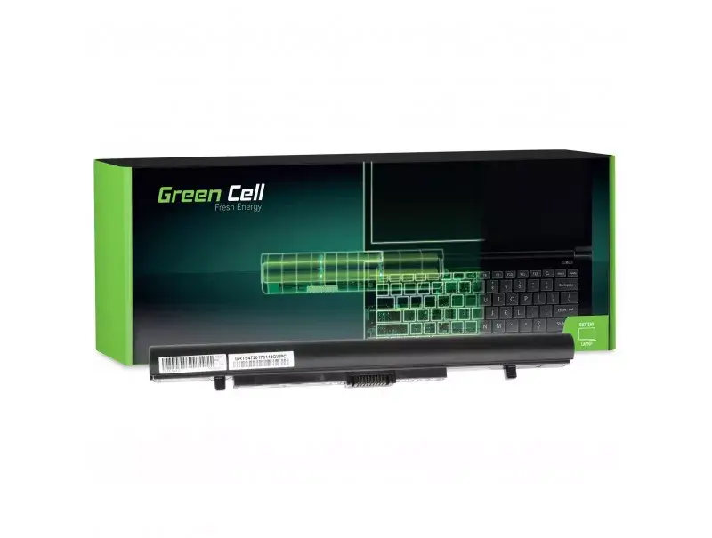 Akumulators Green Cell TS47 Toshiba Photo 5