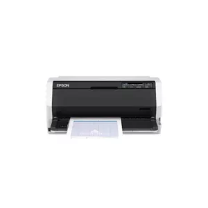 Epson LQ-690II punktmatricas printeris 360 x 180 DPI 487 cps