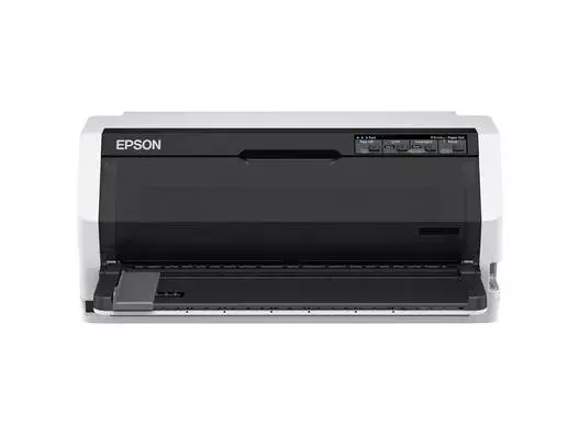 Принтер Epson LQ-690IIN Photo 2