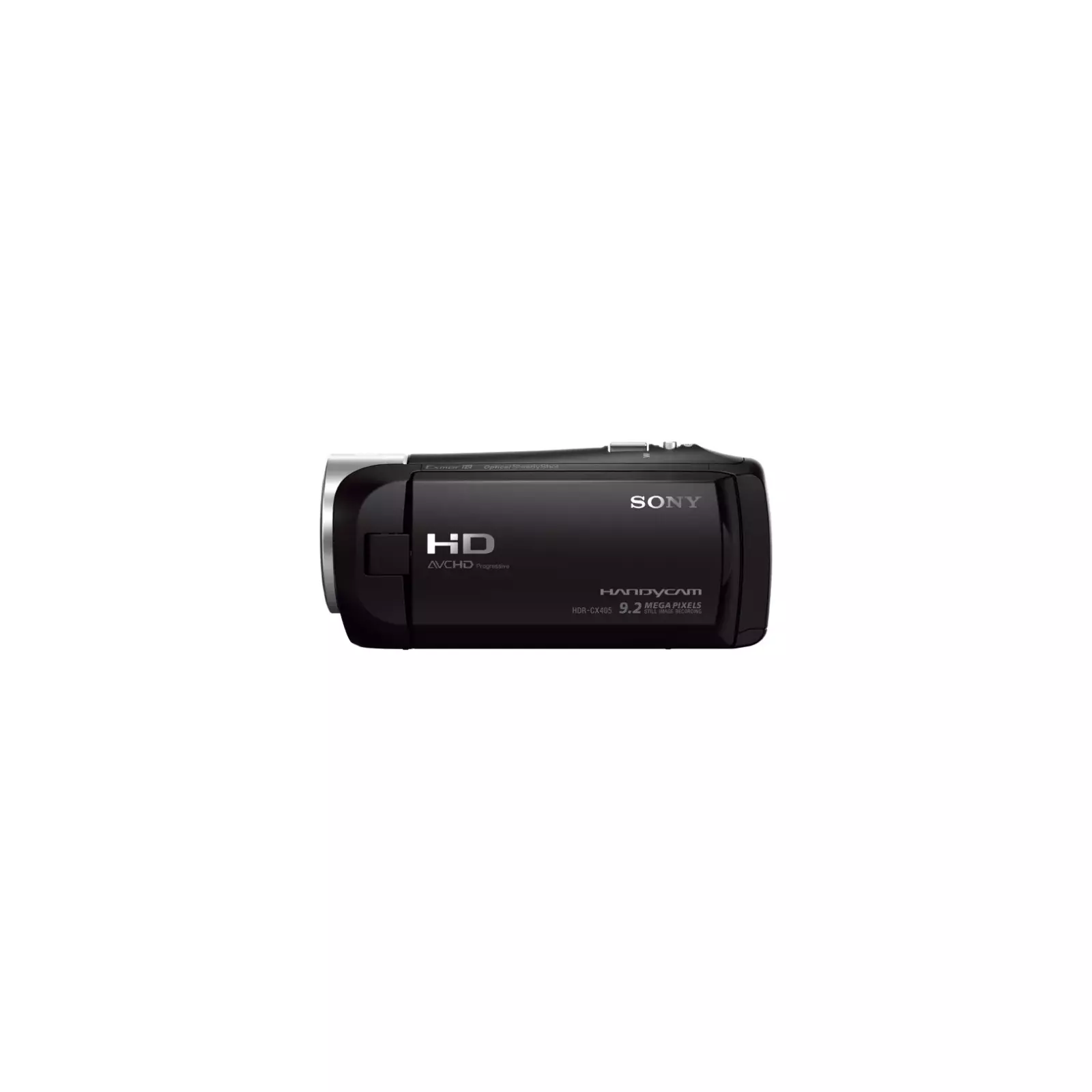 Camcorder SONY HDR-CX405B black