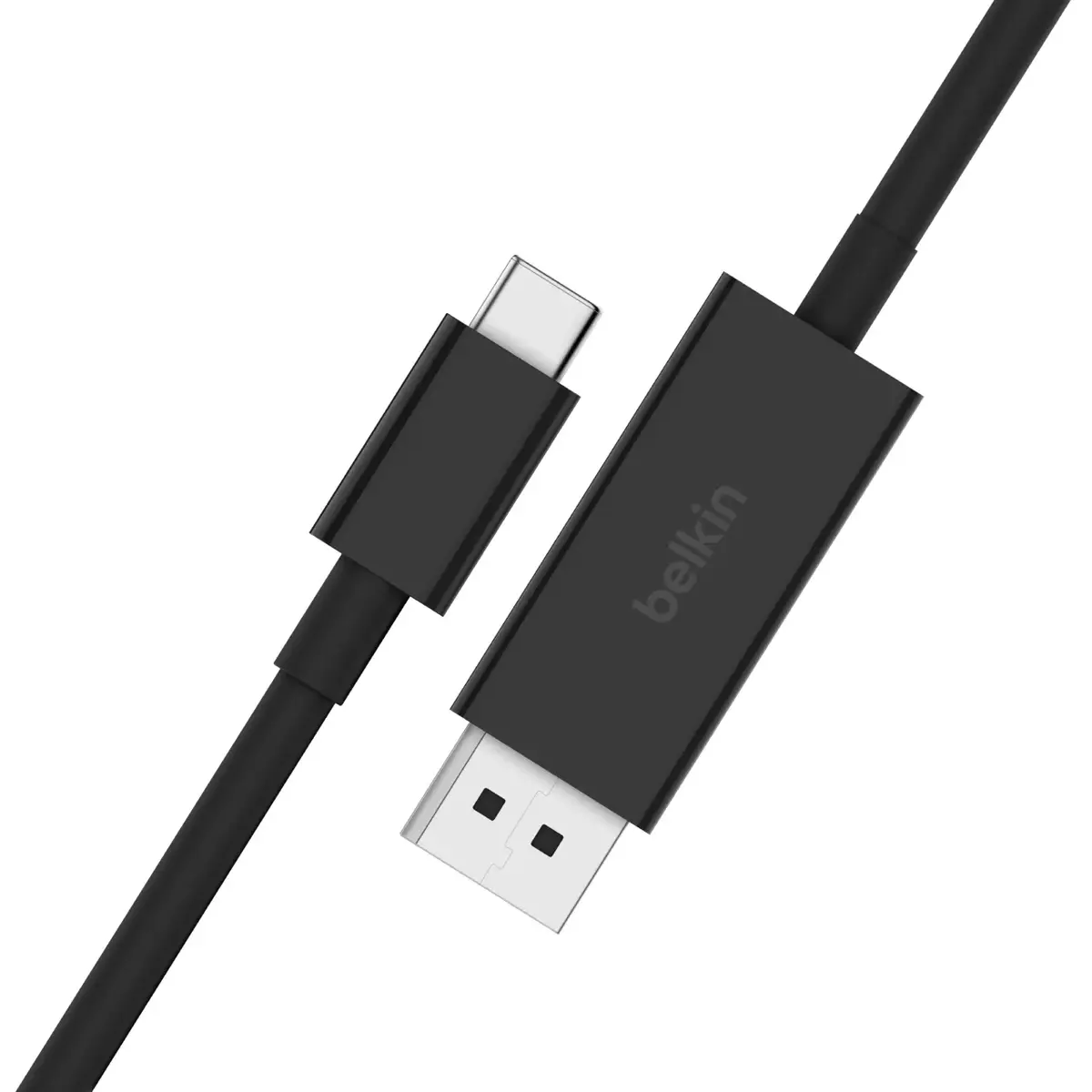 USB Type-C uz DisplayPort kabelis Belkin AVC014bt2MBK Photo 2
