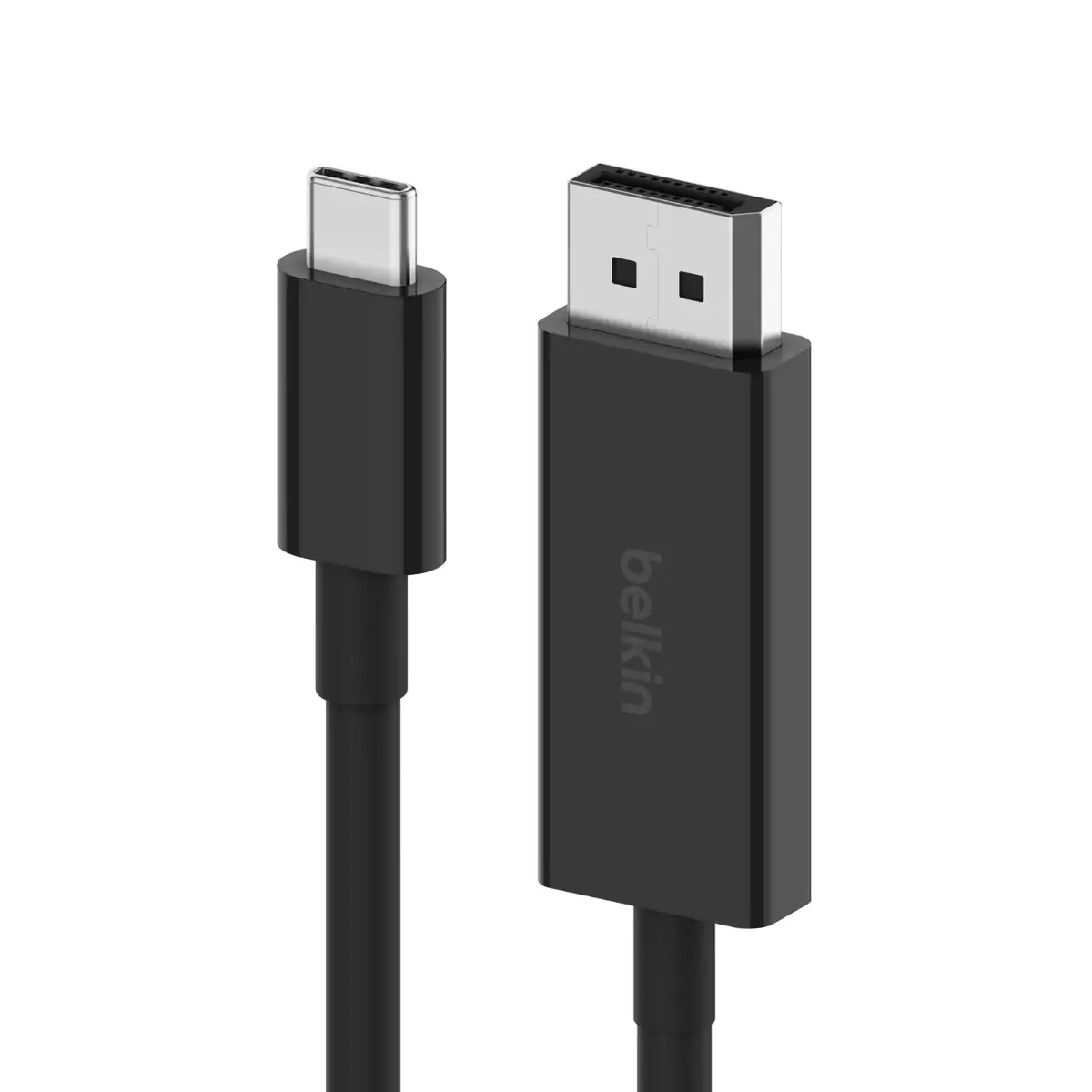 USB Type-C uz DisplayPort kabelis Belkin AVC014bt2MBK Photo 3