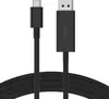 USB Type-C to DisplayPort Cable Belkin AVC014bt2MBK Photo 5