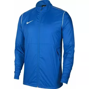 Vīriešu virsjaka Nike Repel Park 20 Rain, zila, izmērs L