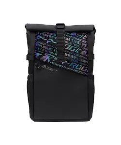 Mugursoma ASUS ROG BP4701 Gaming Backpack 43.2 cm 17 Melna