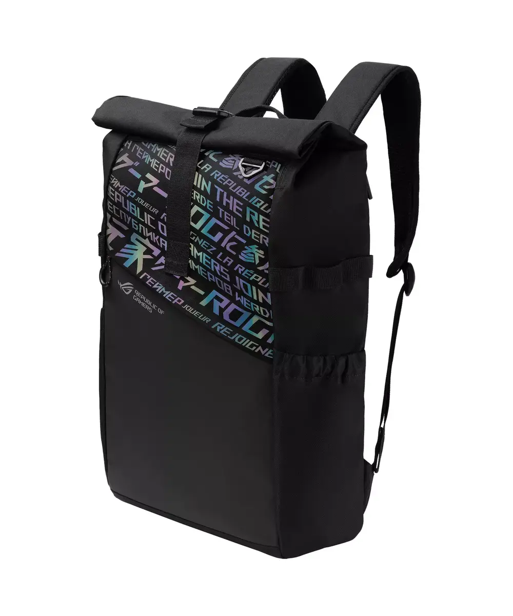 Рюкзак ASUS ROG BP4701 Gaming Backpack Photo 4